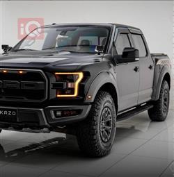 فورد F-150 رابتور